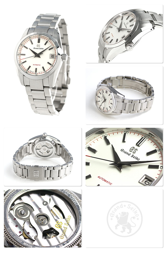 Grand Seiko 9S Mechanical SBGR271 Japan OnlineStore